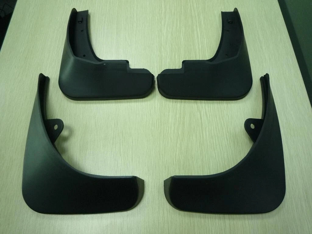 Mud Flaps Splash Guards for Audi A3 Hatchback (2004-2012)