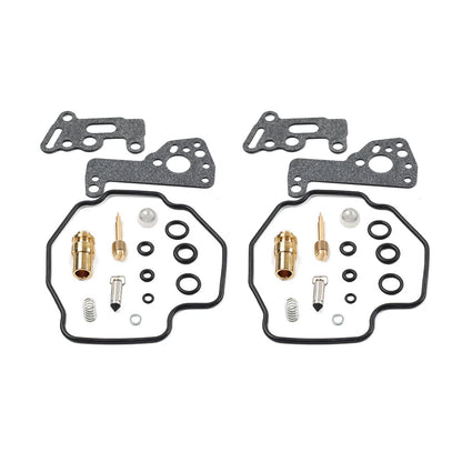 Carburetor Rebuild Kits for Yamaha XV535 Virago (1989-2001)