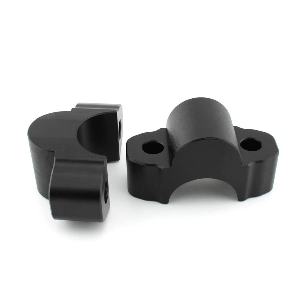 CNC Handlebar Lifts Mounting Clamp for Yamaha Tenere 700 (1994-2019)