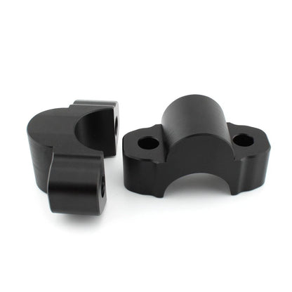 CNC Handlebar Lifts Mounting Clamp for Yamaha Tenere 700 (1994-2019)