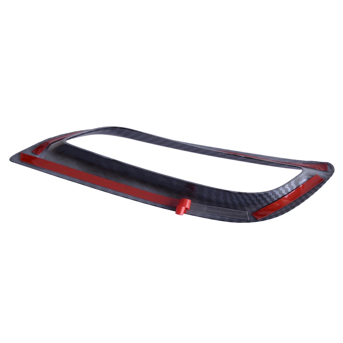Rear Fog Light Cover for Toyota Camry (2018-2019)