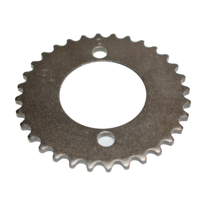 32T Cam Sprocket Gear for CB200 250cc PIT PRO TRAIL DIRT BIKE