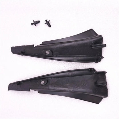 Front Body Panel Moulding for 2007-2012 Mazda 6 GH (2007-2012)
