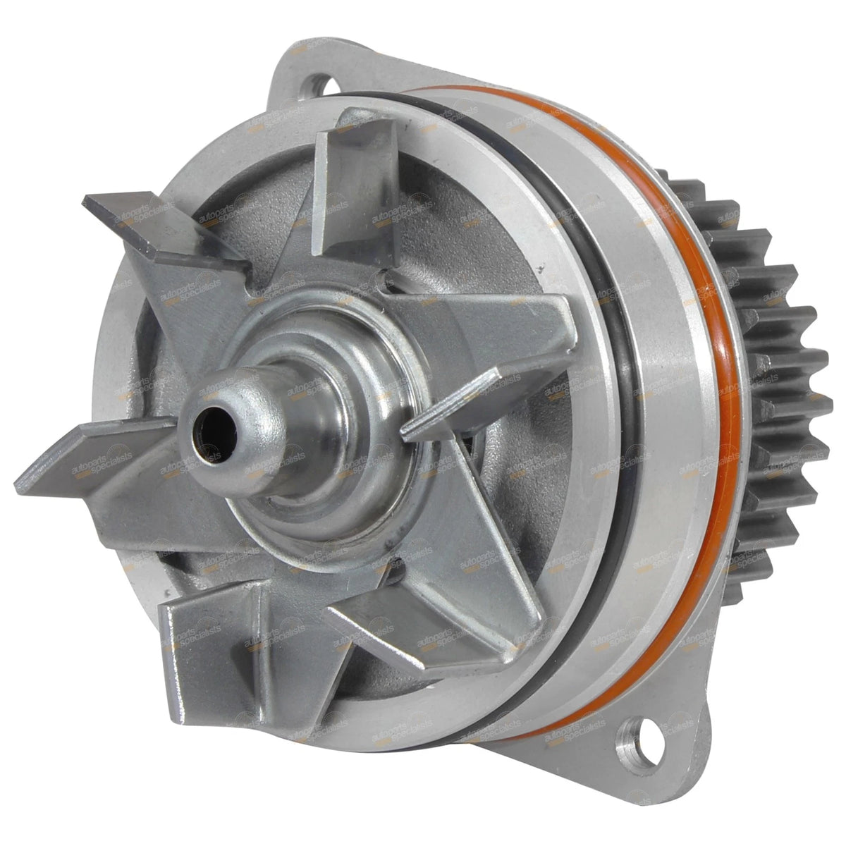 NPW Water Pump for Nissan GT-R R35 V6 3.8L VR38DETT Engine (2009-2018)