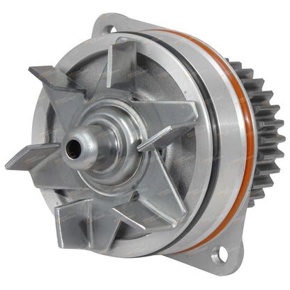 NPW Water Pump for Nissan GT-R R35 V6 3.8L VR38DETT Engine (2009-2018)