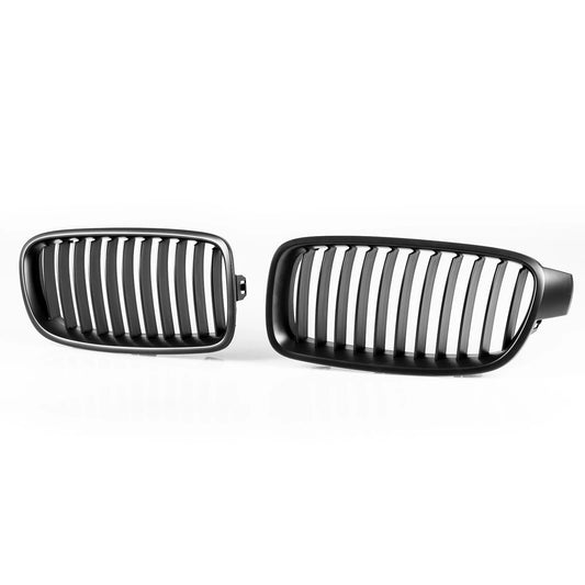 11 Line Front Grille for BMW 3 Series F30 F31 (2012-2018)