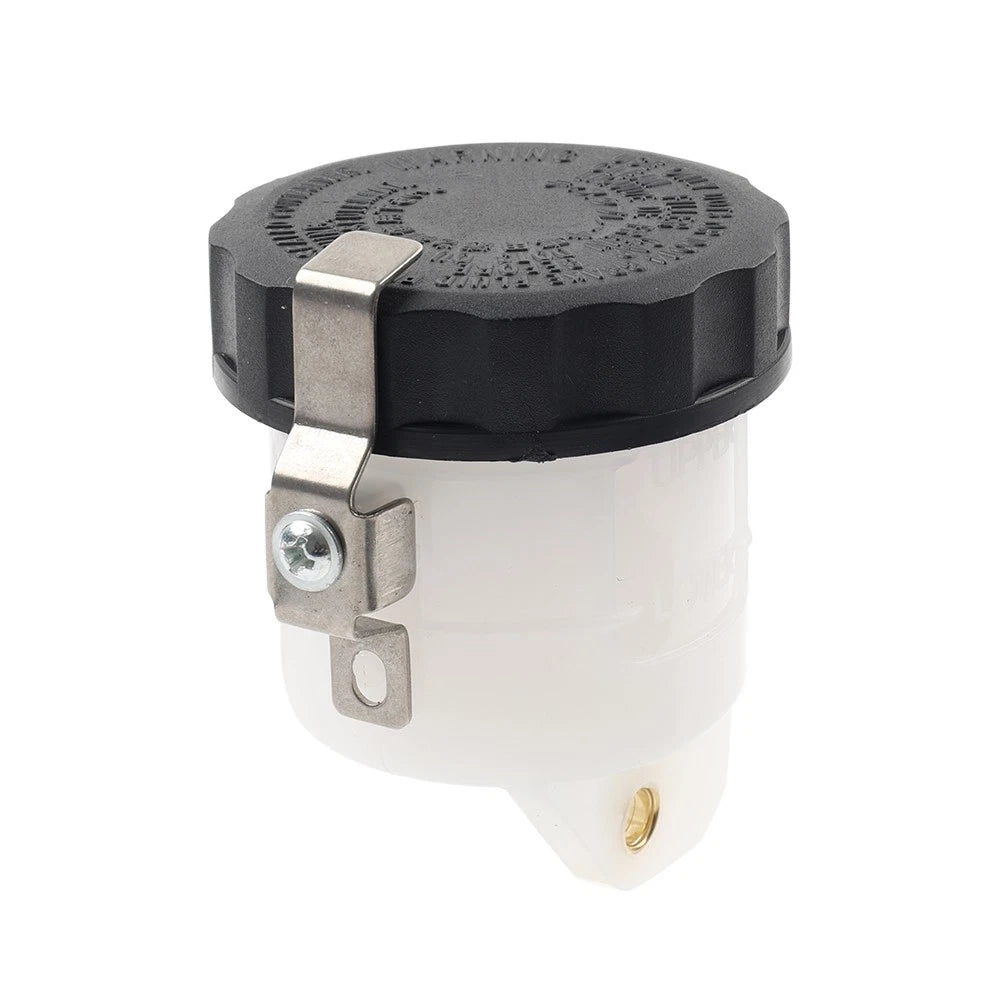 Brake Master Cylinder Fluid Reservoir Tank for KAWASAKI ZX6R 10R 14R Ninja (2009-2023)