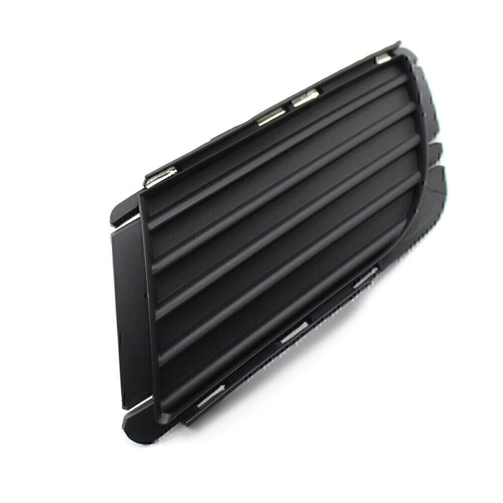 Front Bumper Fog Light Grille Left for Vauxhall Corsa C (2003-2006)