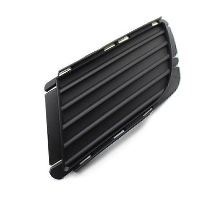 Front Bumper Fog Light Grille Left for Vauxhall Corsa C (2003-2006)
