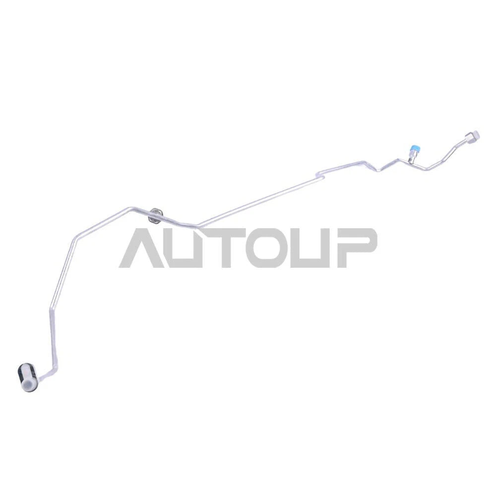 A/C Condenser Line With Sensor for Honda CR-V (2015–2016)