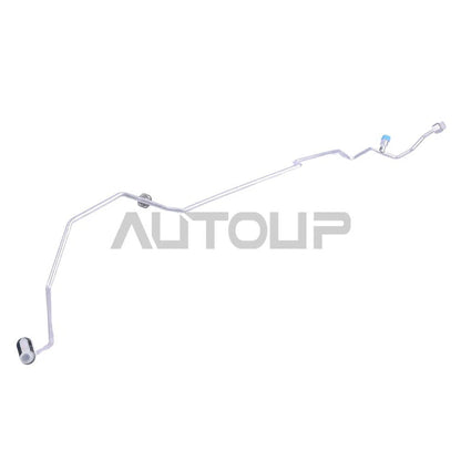 A/C Condenser Line With Sensor for Honda CR-V (2015–2016)