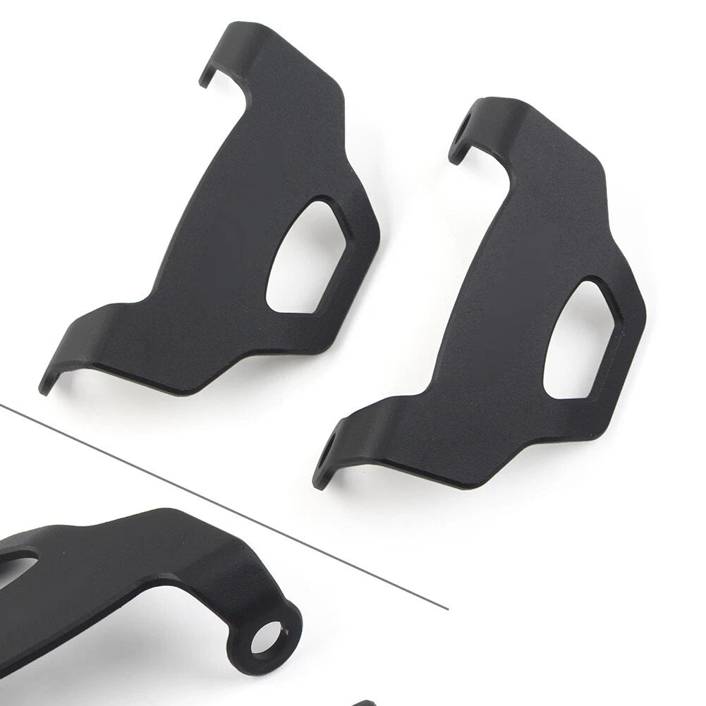 Brake Caliper Guards for Ducati Multistrada, Scrambler 800, Panigale, Monster