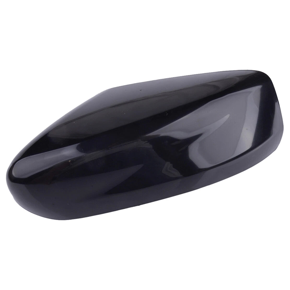 Left Exterior Side Rear View Mirror Cover Trim for 2013-2018 Nissan Altima