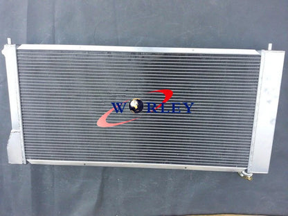 Aluminum Radiator for Buick Century Regal Monte Carlo Impala V6 (2000-2005)