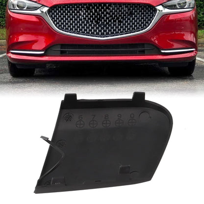 Tow Cover / Front / Front Tow Cover for Mazda 2 (2007–2010)