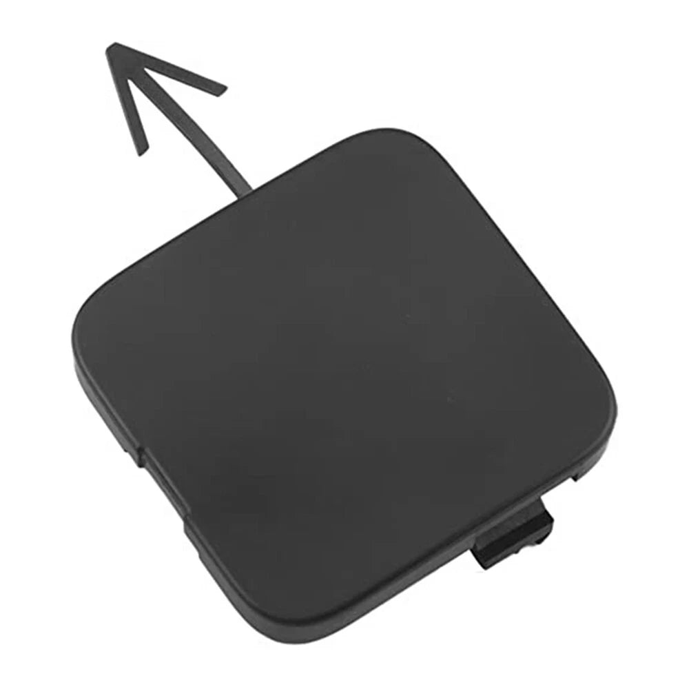 Rear Bumper Tow Hook Eye Cover for Infiniti Q50 Sedan (2014-2017)