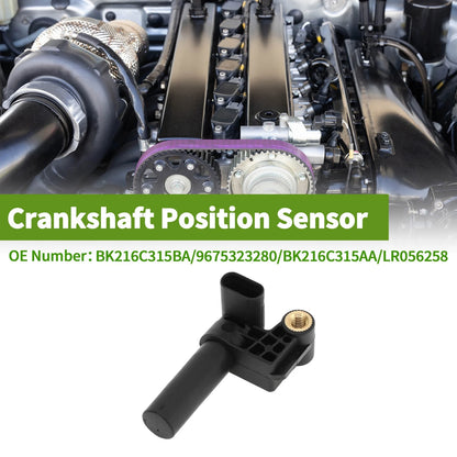 Crankshaft Position Sensor for Ford Transit Mk7 2.2 TDCi (2015-2018)
