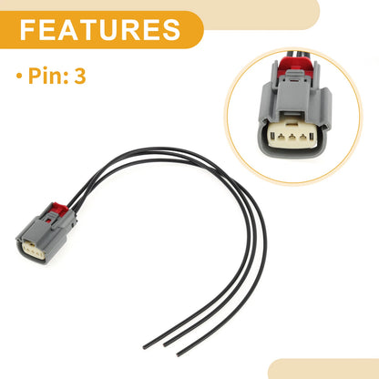Ignition Coil Connector for Ford F150 (2011-2017)