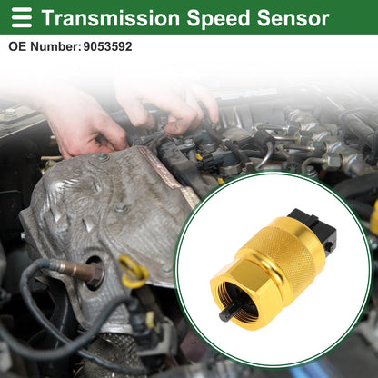 1 Pc Transmission Speed Sensor for CHEVROLET ENJOY 1.4L (2012-2017)