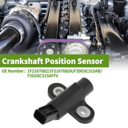 Crankshaft Position Sensor for Ford Ranger 3.0L (1999-2008) - 1 x Sensor