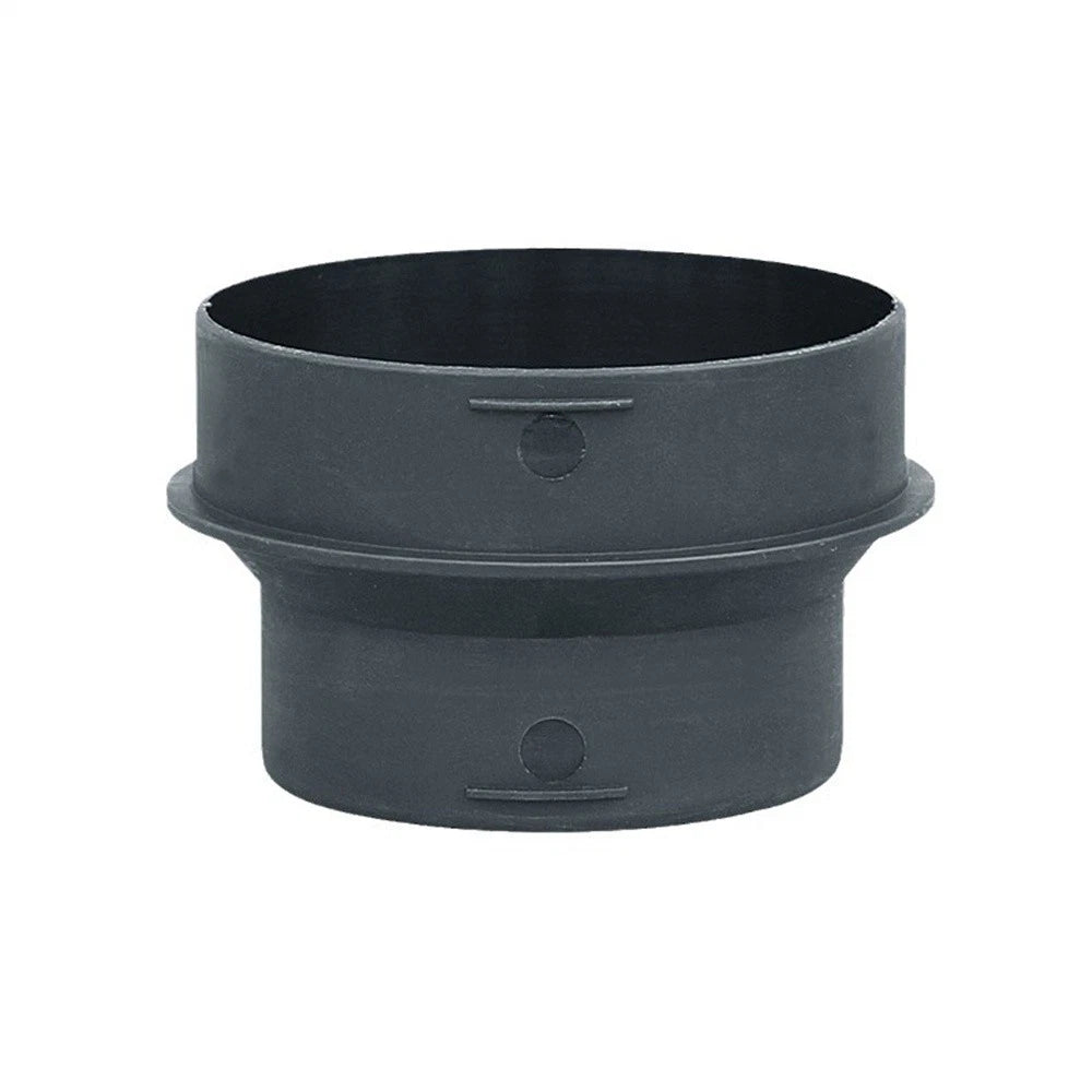 75mm-90mm Parking Heater Air Pipe Reducer Adapter for Car (No Year Specified)