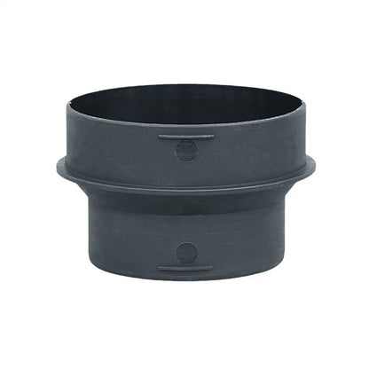75mm-90mm Parking Heater Air Pipe Reducer Adapter for Car (No Year Specified)
