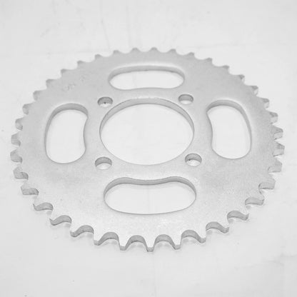 37 Teeth 420 Rear Chain Sprocket for 125cc PIT PRO TRAIL QUAD DIRT ATV