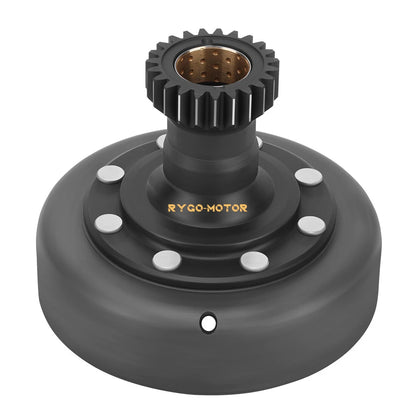 Centrifugal Clutch Drum for Honda TRX200 TRX200D TRX250EX 250X