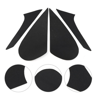 Tank Traction Side Pad Knee Grip Protector for Kawasaki Z800 (2013-2015)