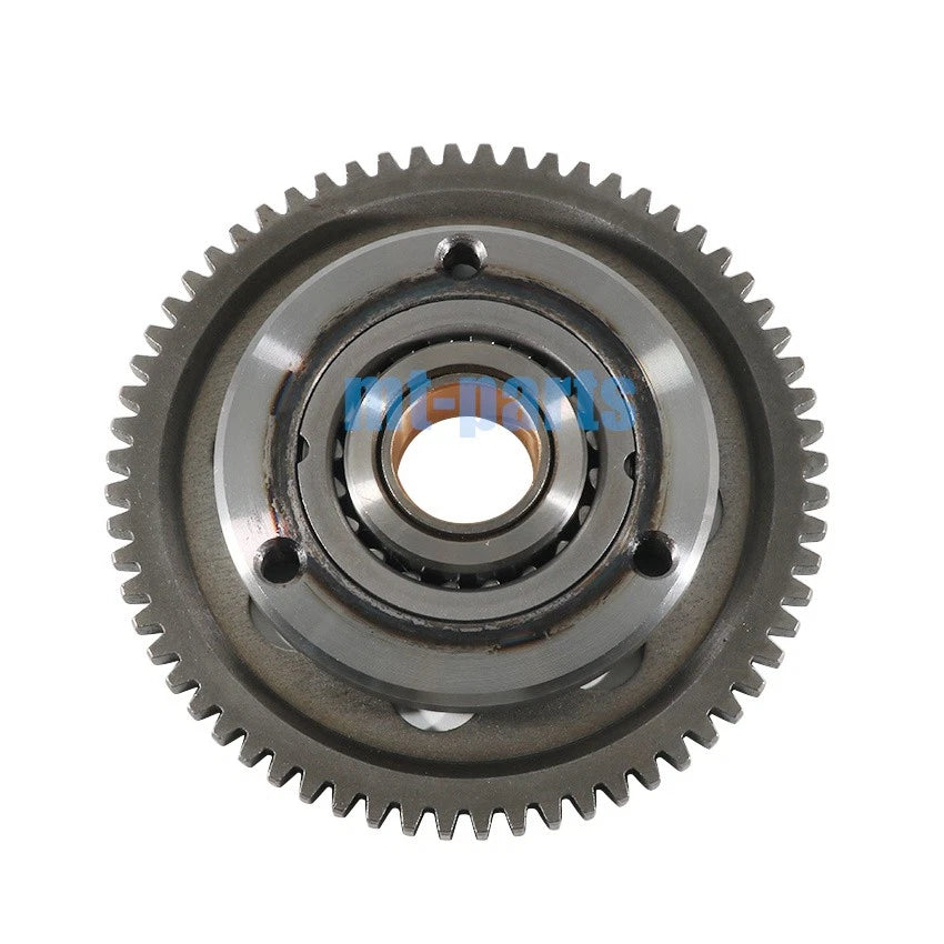 Clutch Starter One Way for SYM GTS 250 EVO, GTS 300i, GTS 300 EFI (2009-2016)