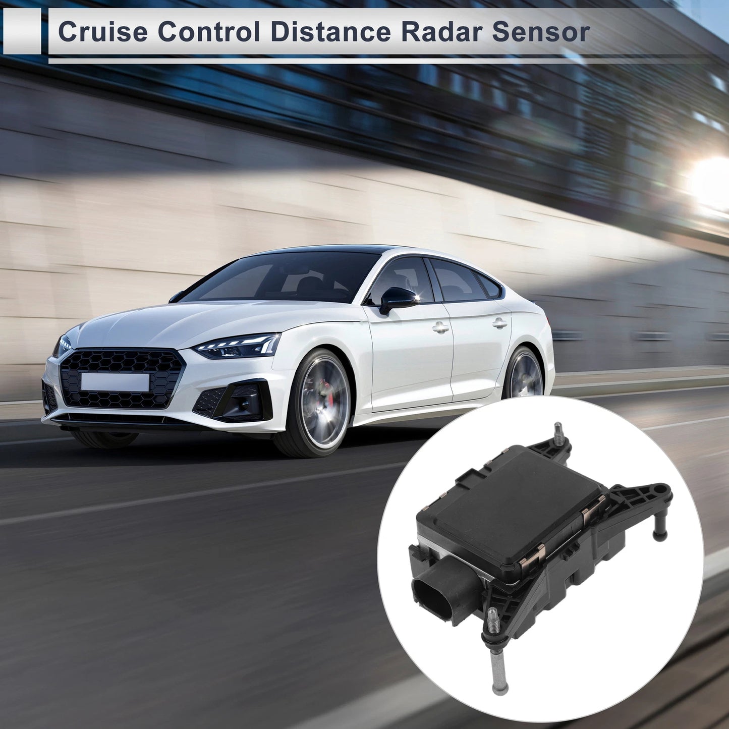 Cruise Control Radar Sensor for Honda Accord (2018-2019)