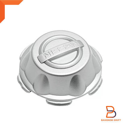 Nissan Wheel Centre Cap Cover for Navara D40 D23 NP300 Steel Rim (05-20)