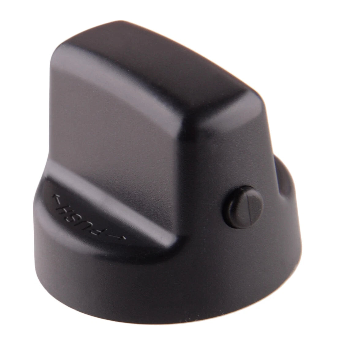 Ignition Key Push Turn Knob for Mazda CX-9, CX-7, Speed 6 (2007-2015)