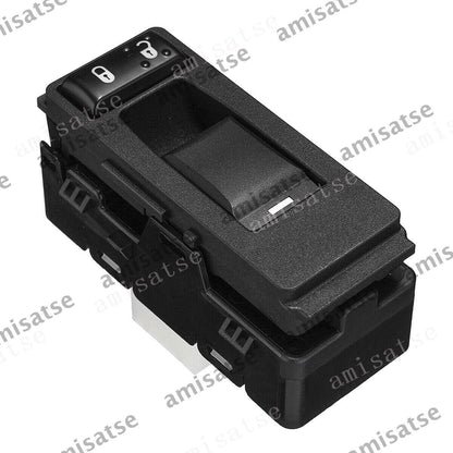 Window Motor Control Switch for Dodge Charger, Avenger, Chrysler 300, Jeep (2006-2010)