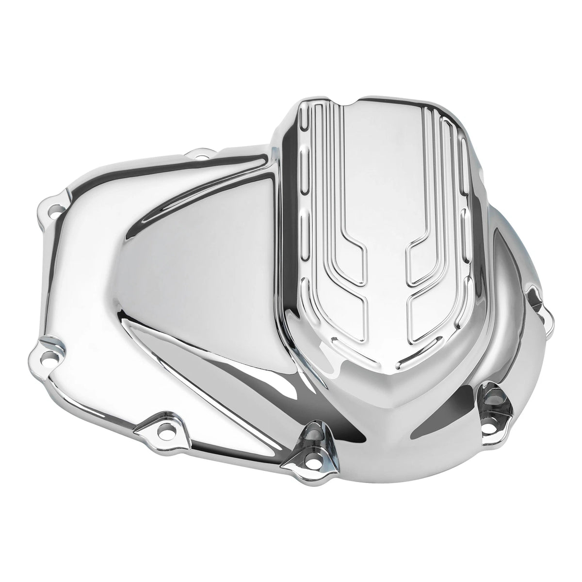 Side Cam Cover for Harley M8 Touring & Trike 2017-2024, Softail 2018-2024