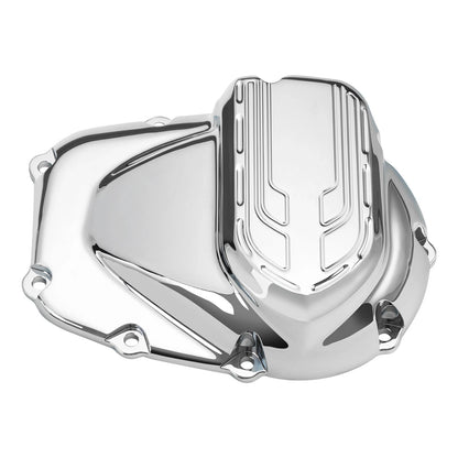 Side Cam Cover for Harley M8 Touring & Trike 2017-2024, Softail 2018-2024