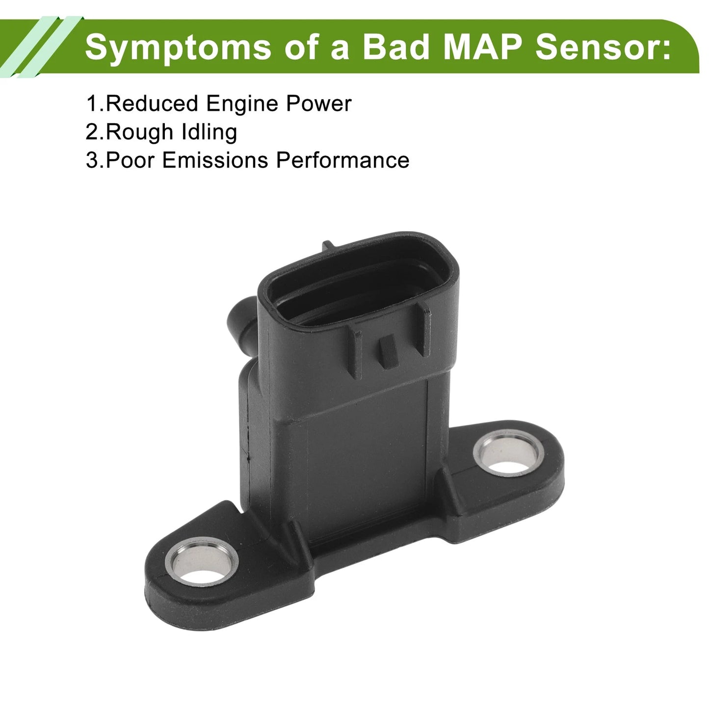 MAP Sensor for Isuzu Forward (2020)