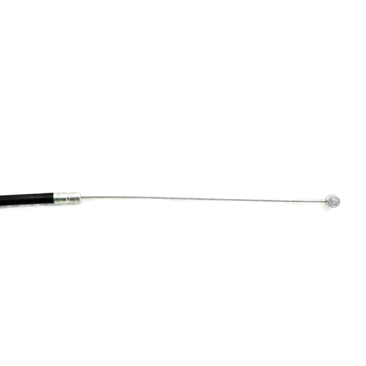810mm 115mm Accelerator Throttle Cable for 43cc 49cc Mini PIT Pocket Quad Bike