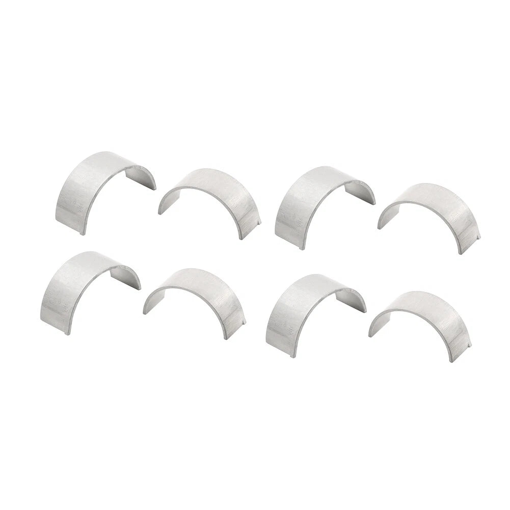 8X 29.75MM Connecting Rod Bearings for Yamaha YZF600 R6, Kawasaki (1998-2002)