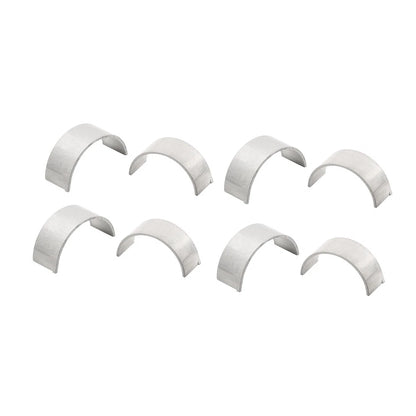 8X 29.75MM Connecting Rod Bearings for Yamaha YZF600 R6, Kawasaki (1998-2002)
