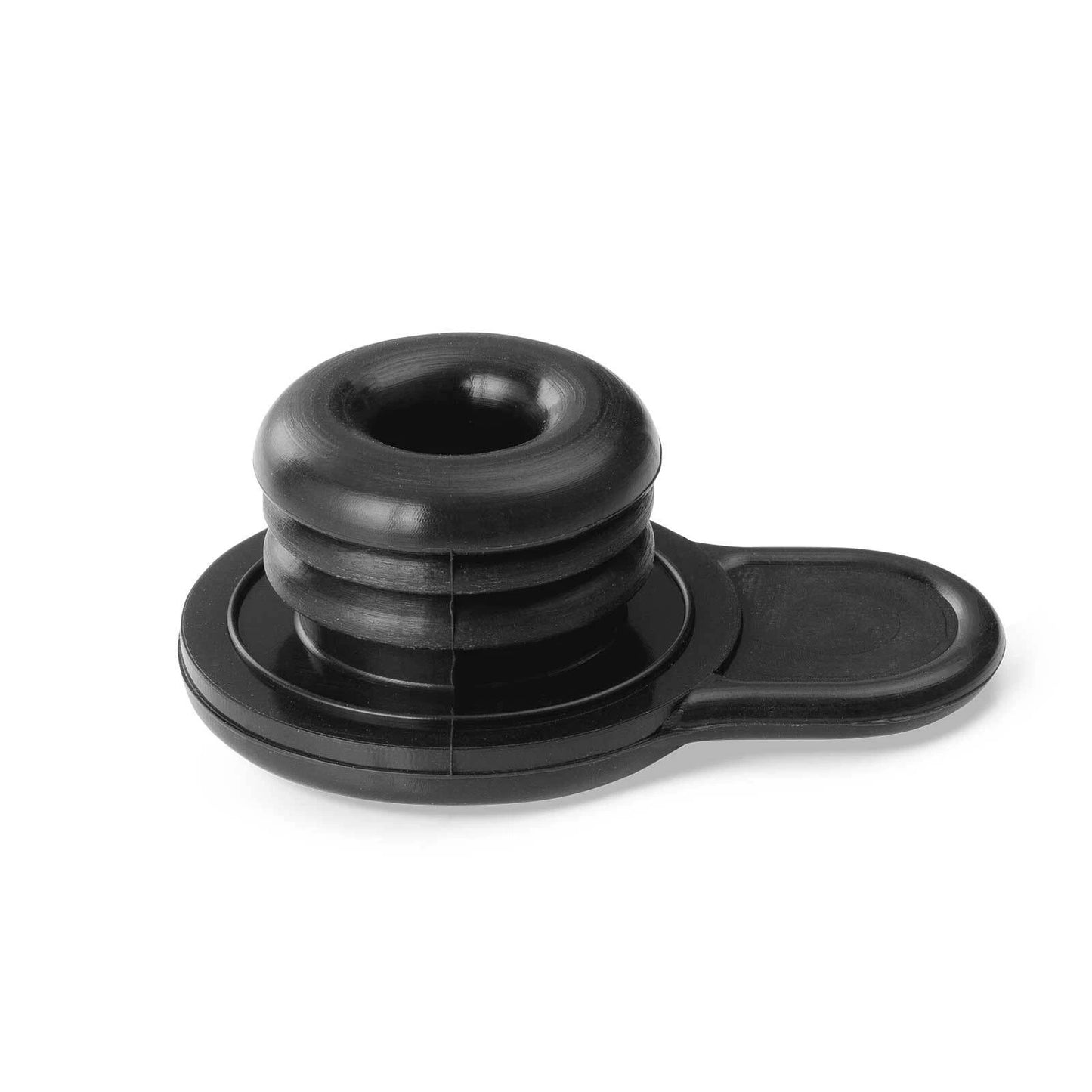 Radiator Coolant Overflow Tank Cap for Yamaha Tri-Z 250 YTZ250 (1985-1986)