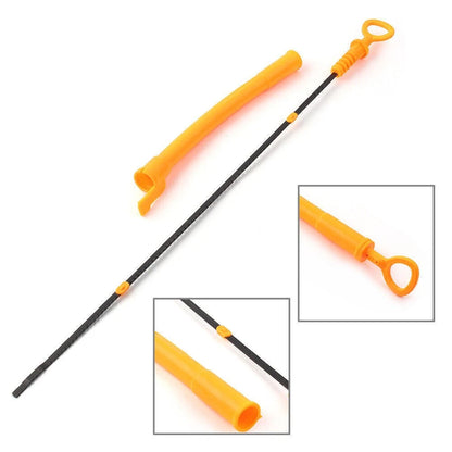 Oil Dipstick & Funnel Tube for Audi, Volkswagen, Seat
