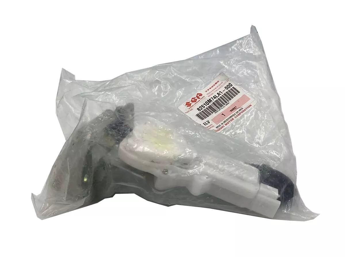 Tailgate Lock Latch for Suzuki Swift (2011-2017)