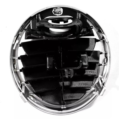 Brown Dashboard Air Vent Outlet Panel for Benz W164 ML350 GL350 ML63 AMG (2006-2012)