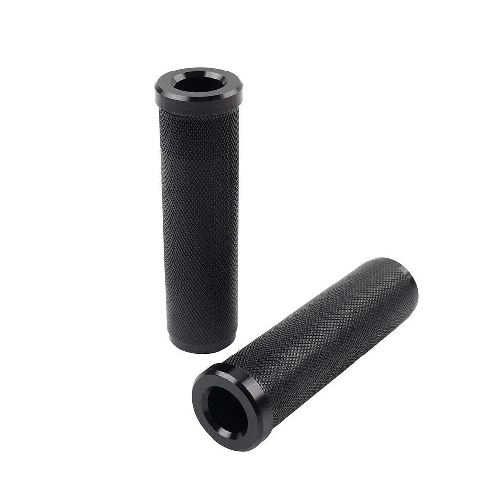 Front Foot Pegs for Honda Cross Cub 110 (CC110) (2018-2023)