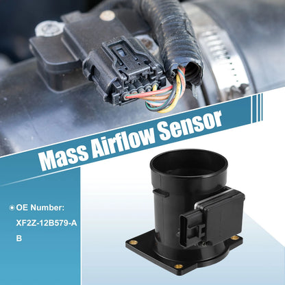 Mass Air Flow Sensor for Ford Explorer (1999-2003)