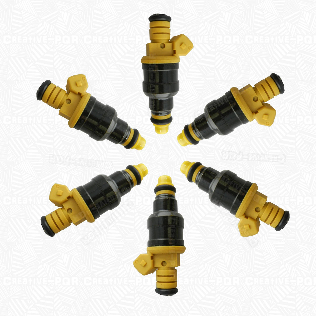 Injector for Holden Commodore VN VG VP VR VS VT VQ Statesman (1990-2000)