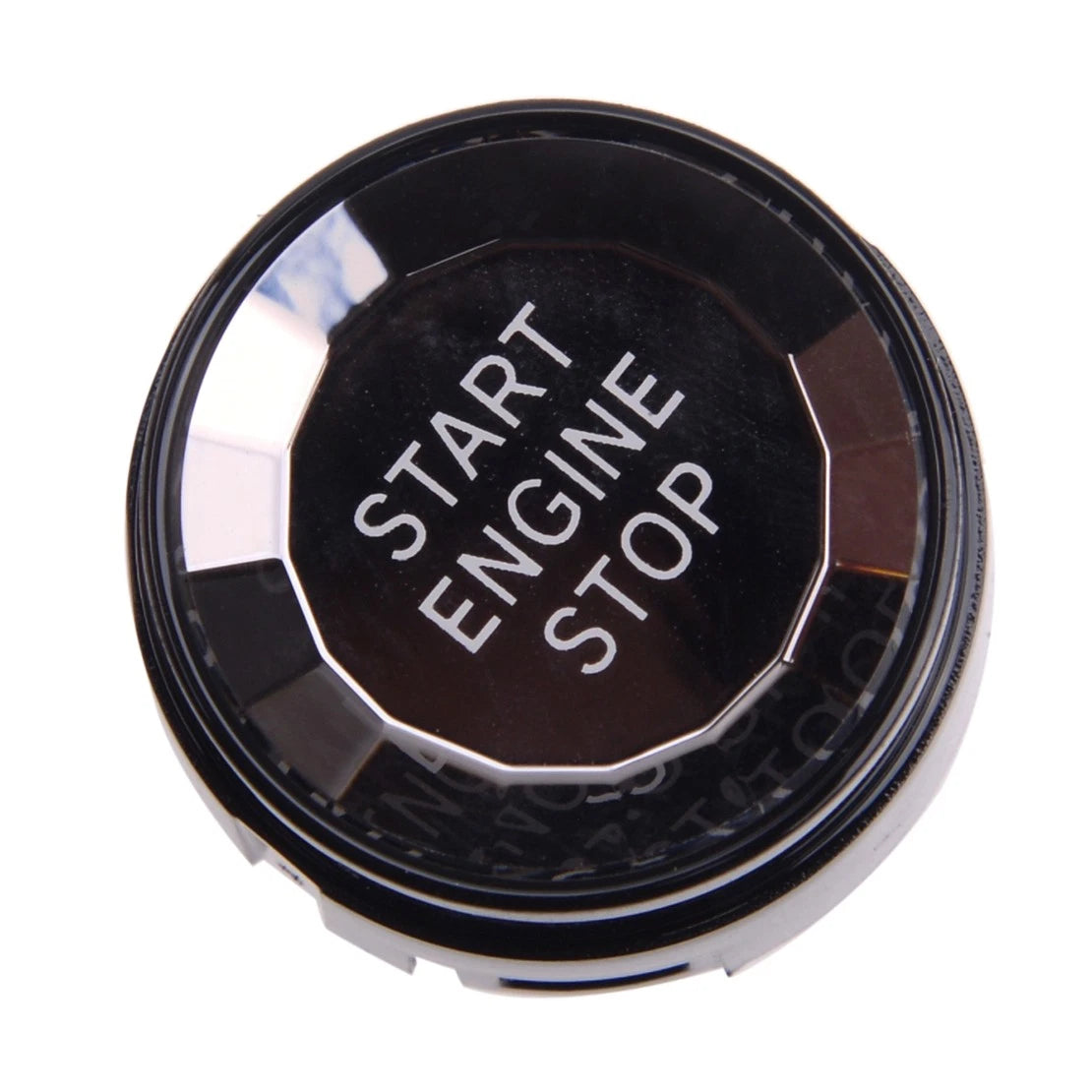 Engine Start Stop Button Switch for BMW 1 3 5 6 7 X3 X5 (2016)