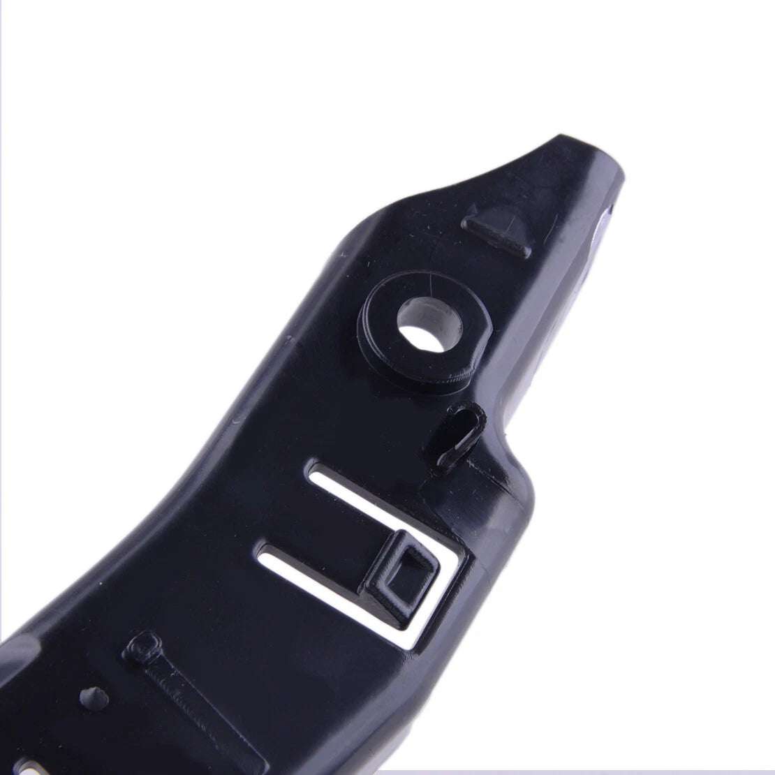 LH Front Fender to Bumper Alignment Bracket Clip for Tesla Model S (2012-2023)