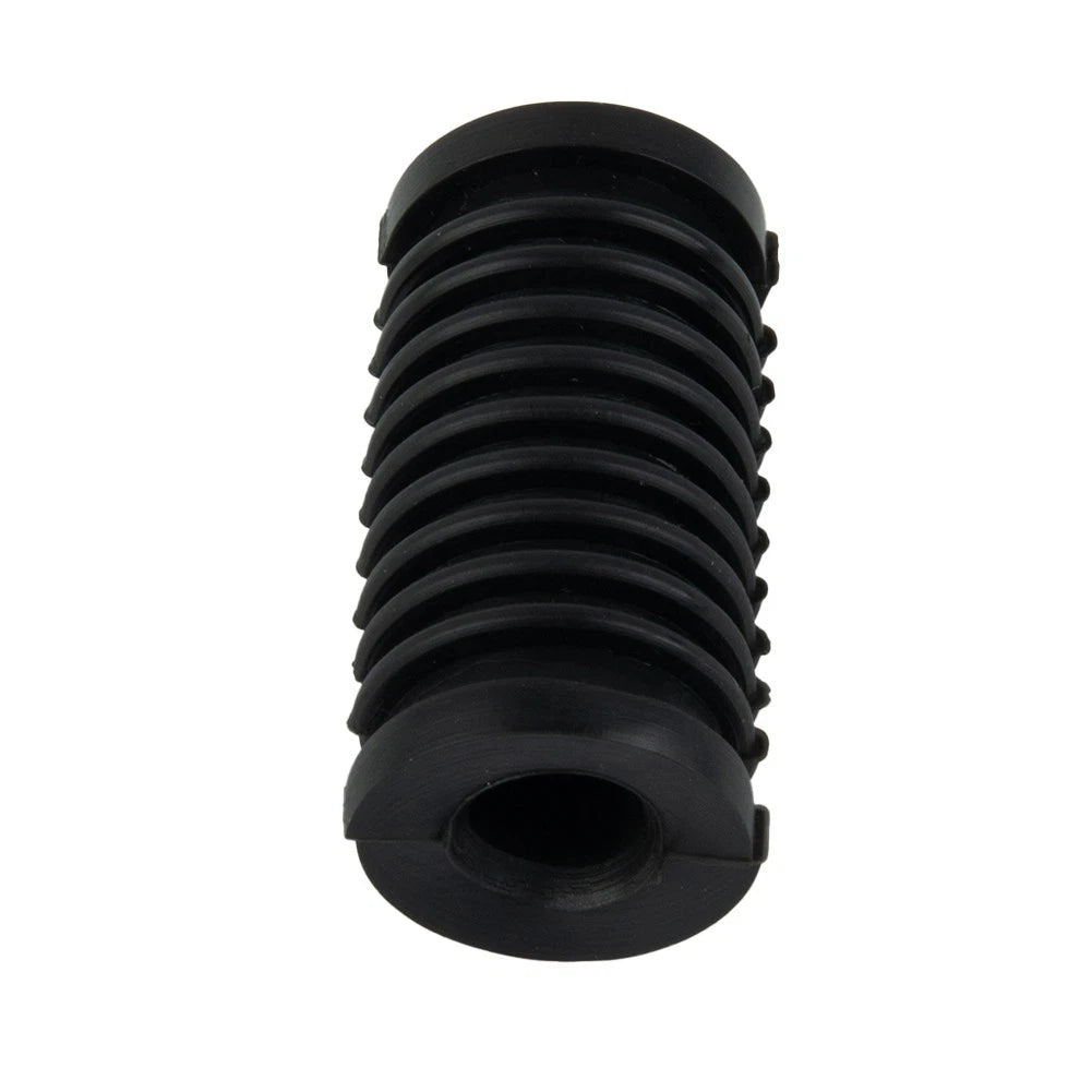 Gear Lever Pedal Rubber Black for Motorcycle